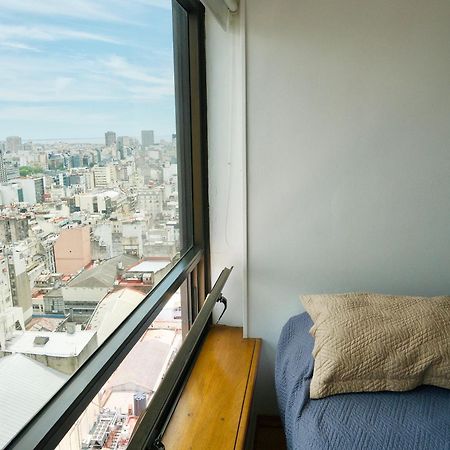 Rancho Tanguero En El Obelisco En Corrientes 818 Apartment Buenos Aires Ngoại thất bức ảnh