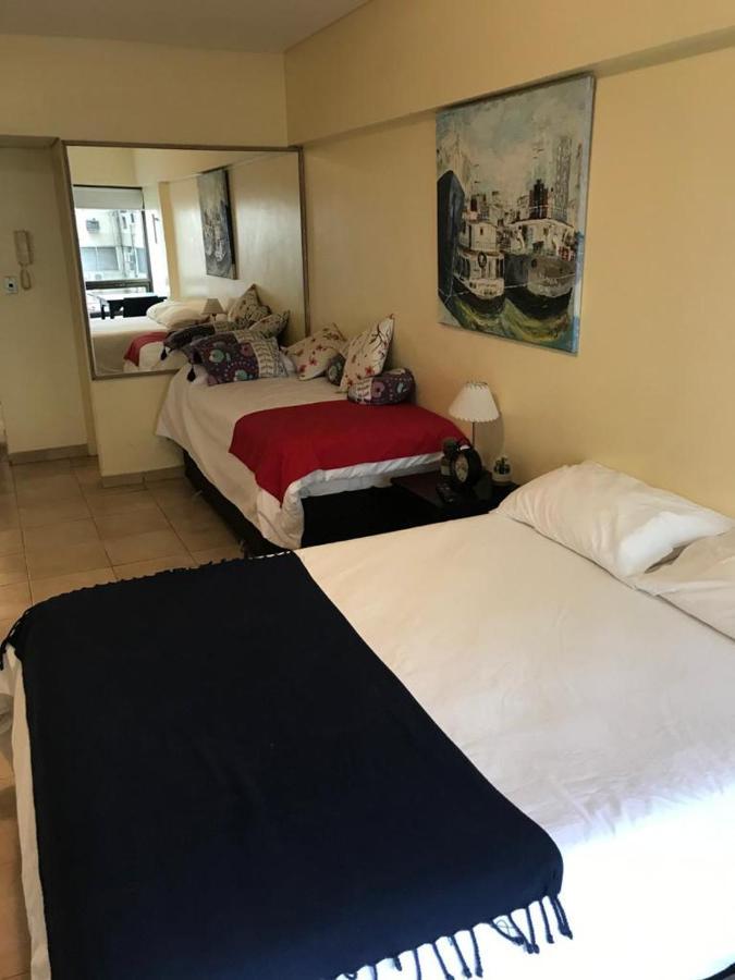 Rancho Tanguero En El Obelisco En Corrientes 818 Apartment Buenos Aires Ngoại thất bức ảnh