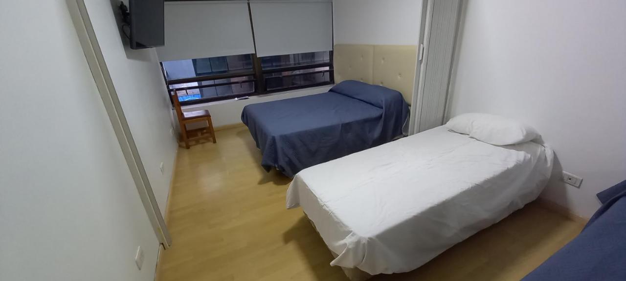 Rancho Tanguero En El Obelisco En Corrientes 818 Apartment Buenos Aires Ngoại thất bức ảnh