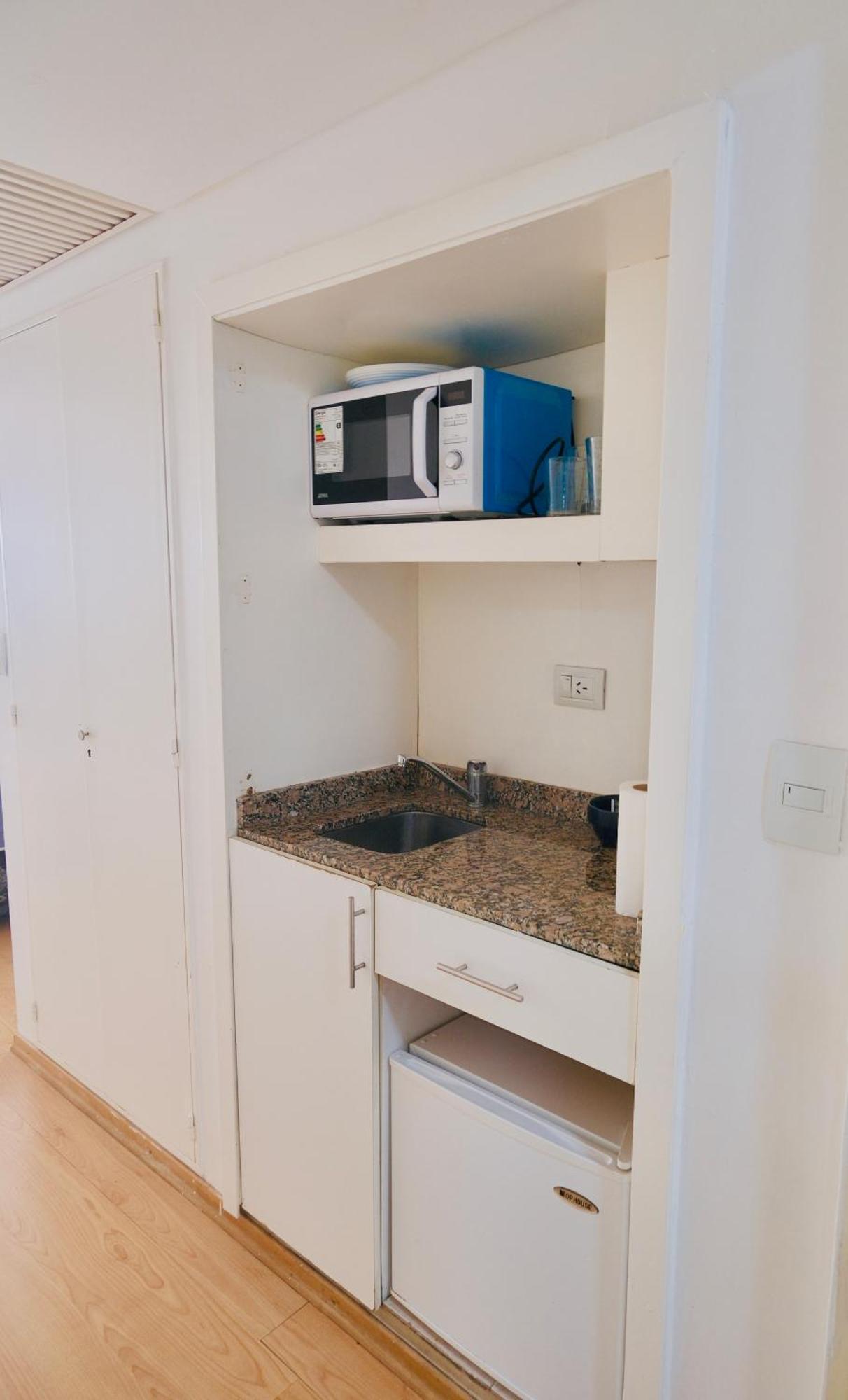 Rancho Tanguero En El Obelisco En Corrientes 818 Apartment Buenos Aires Ngoại thất bức ảnh