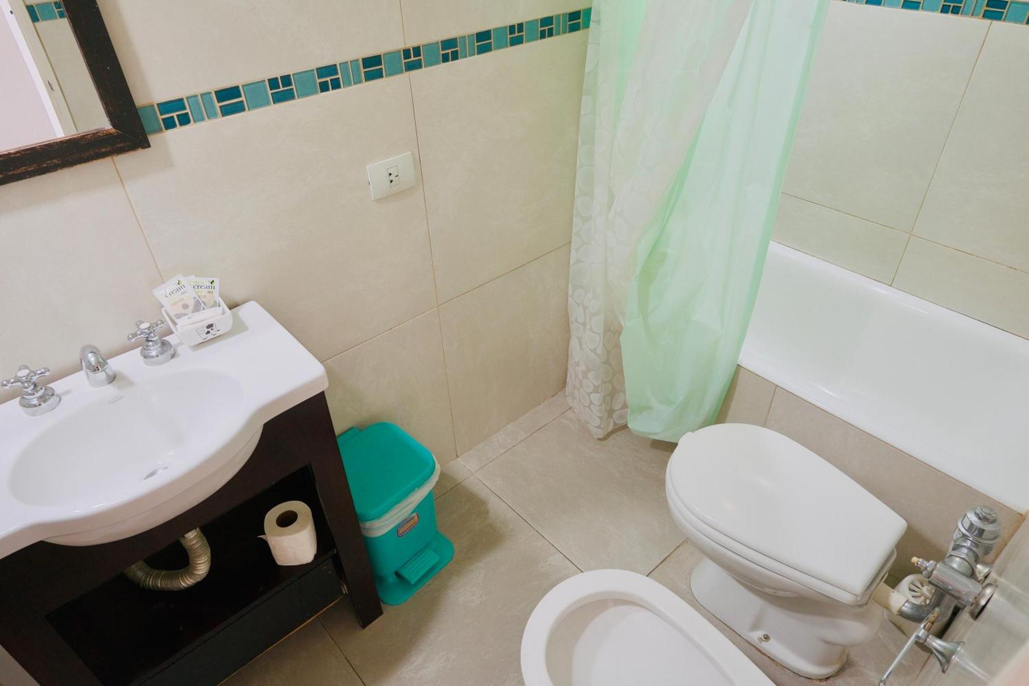 Rancho Tanguero En El Obelisco En Corrientes 818 Apartment Buenos Aires Ngoại thất bức ảnh