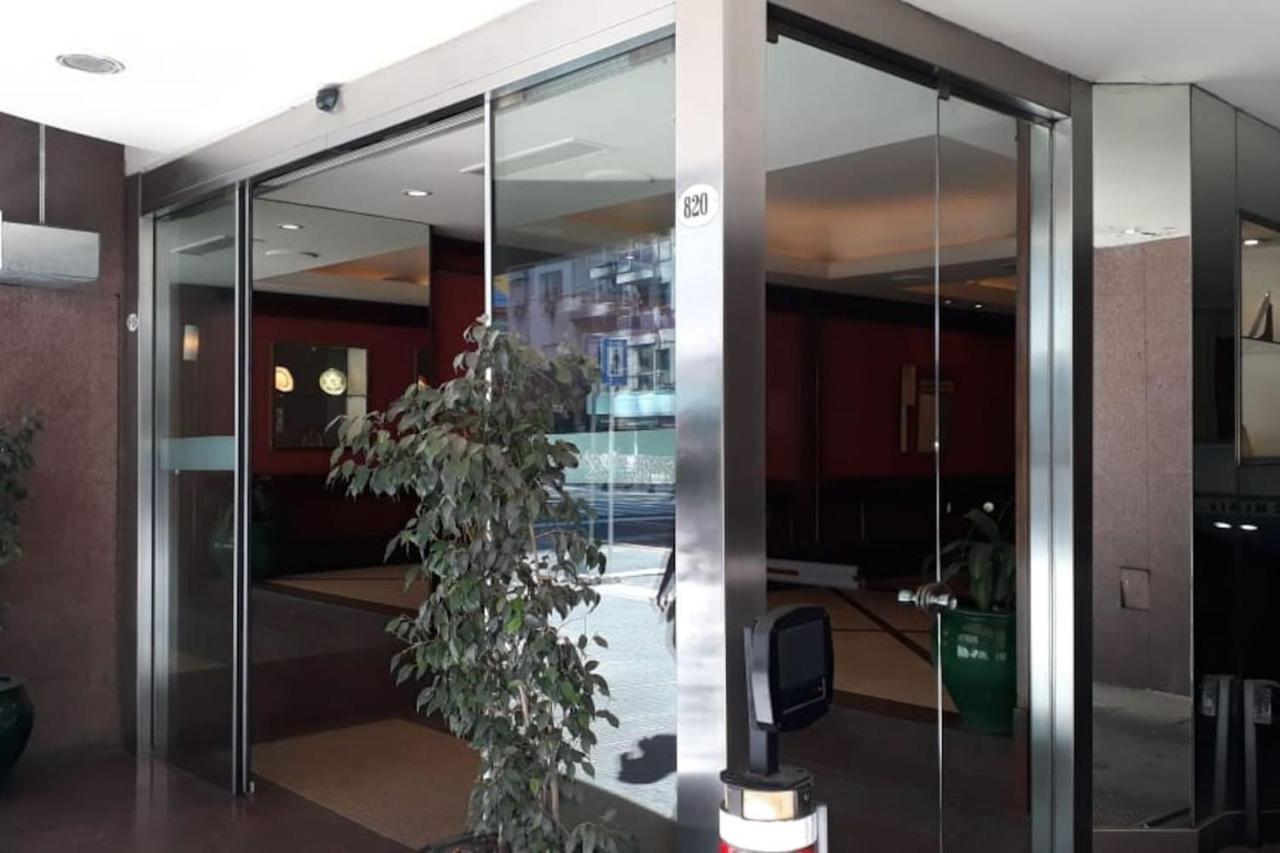 Rancho Tanguero En El Obelisco En Corrientes 818 Apartment Buenos Aires Ngoại thất bức ảnh