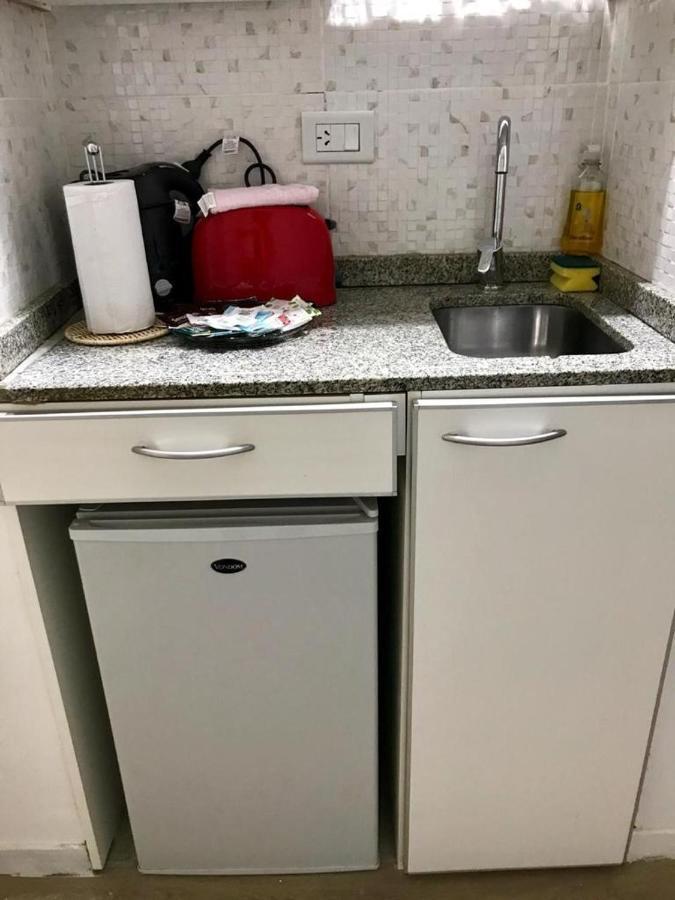 Rancho Tanguero En El Obelisco En Corrientes 818 Apartment Buenos Aires Ngoại thất bức ảnh
