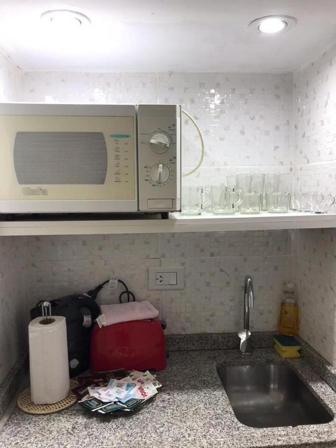 Rancho Tanguero En El Obelisco En Corrientes 818 Apartment Buenos Aires Ngoại thất bức ảnh